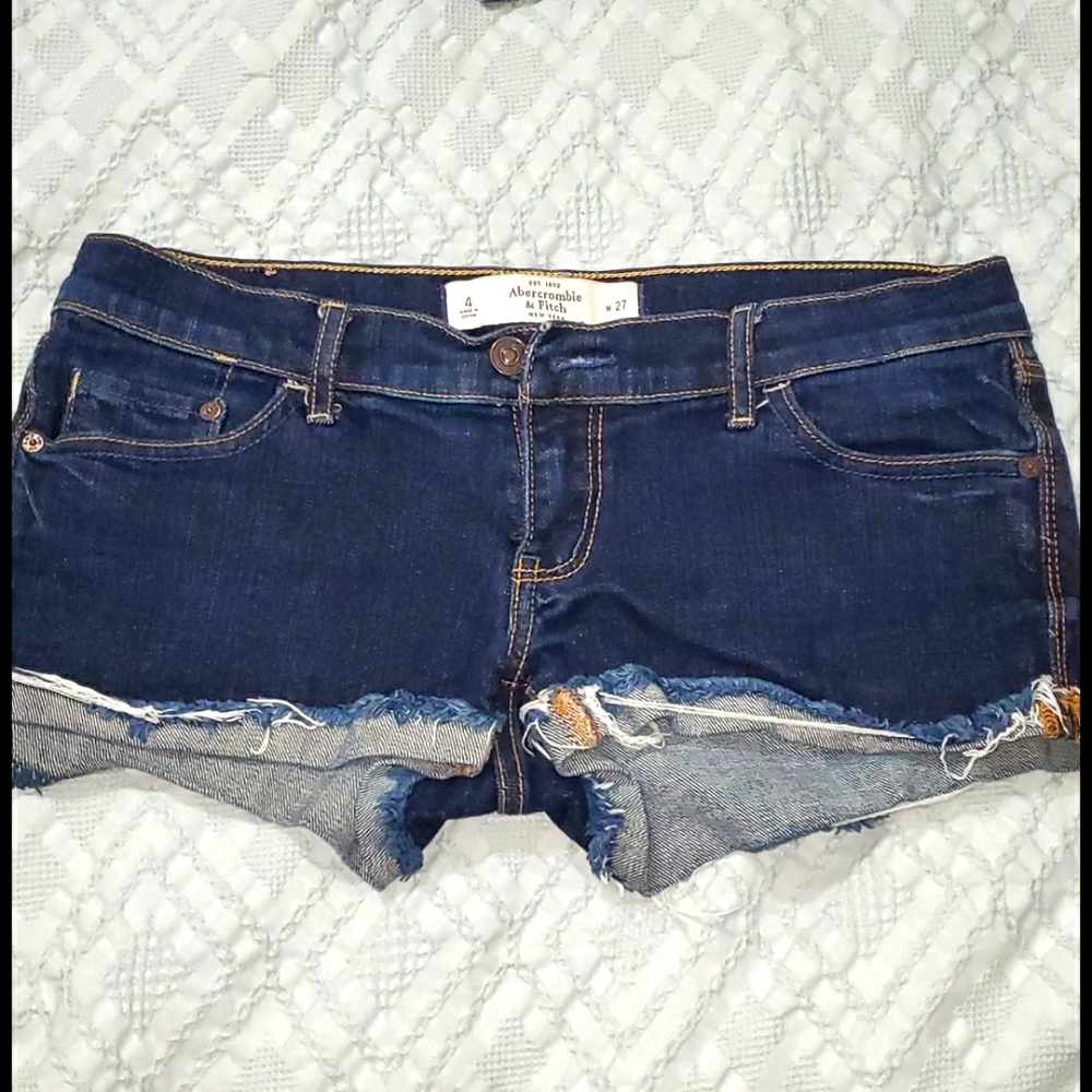 AF Shorts